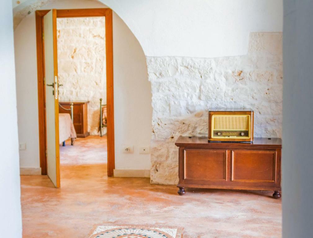 Villa Franchino Ostuni Exterior photo